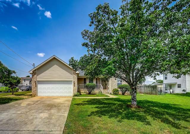 Photo of 502 Gammon Ln, La Vergne, TN 37086