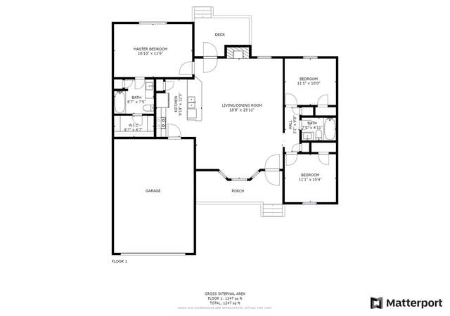 Photo of 502 Gammon Ln, La Vergne, TN 37086