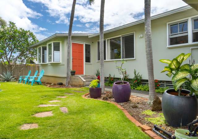Photo of 335B Olomana St Unit B, Kailua, HI 96734