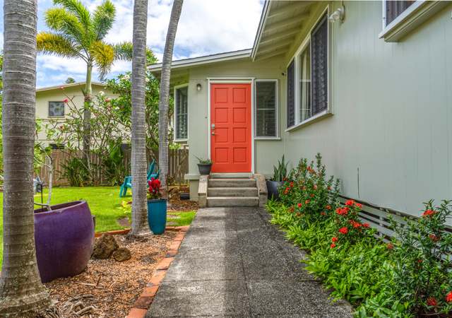 Photo of 335B Olomana St Unit B, Kailua, HI 96734