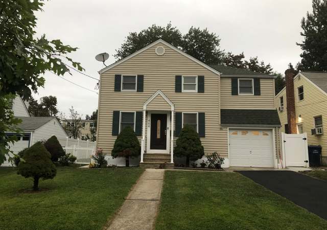 Photo of 464 SIMONS Ave, Hackensack City, NJ 07601-1126