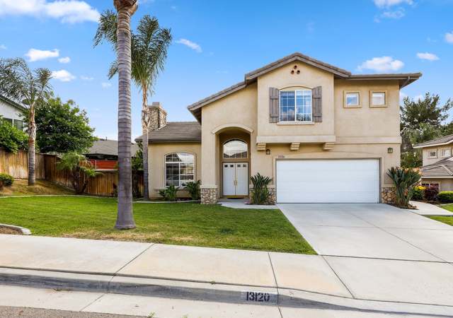 Photo of 13120 Country Club Way, Whittier, CA 90601