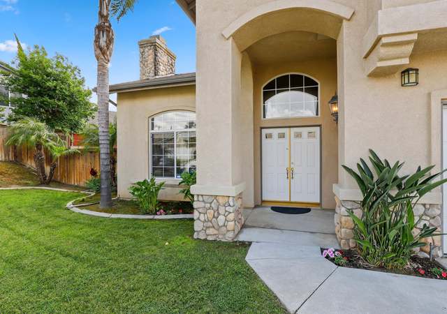 Photo of 13120 Country Club Way, Whittier, CA 90601