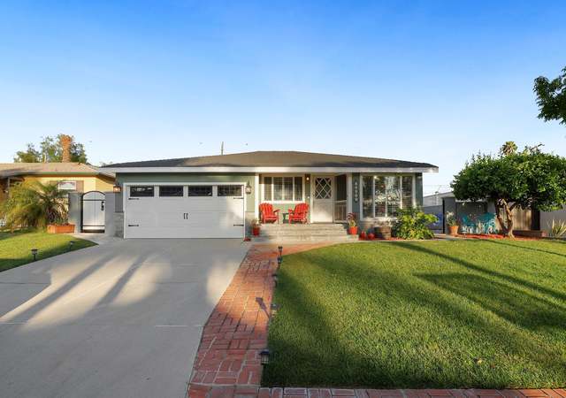 Photo of 11240 Anabel Ave, Whittier, CA 90604