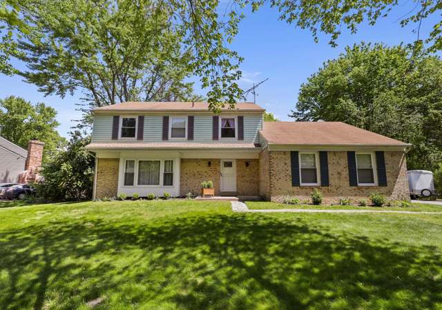 Photo of 13508 Pendleton St, Fort Washington, MD 20744