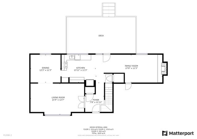 Photo of 13508 Pendleton St, Fort Washington, MD 20744