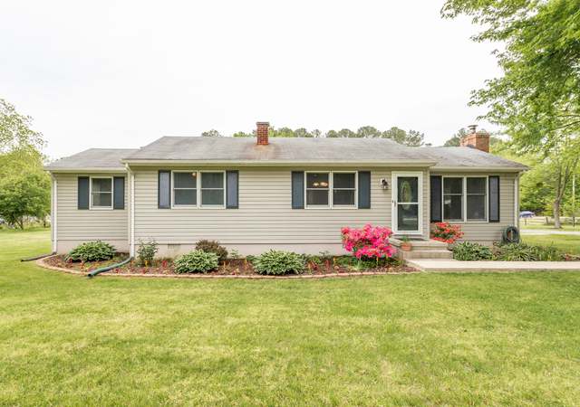 Photo of 49187 Trapp Rd, Saint Inigoes, MD 20684