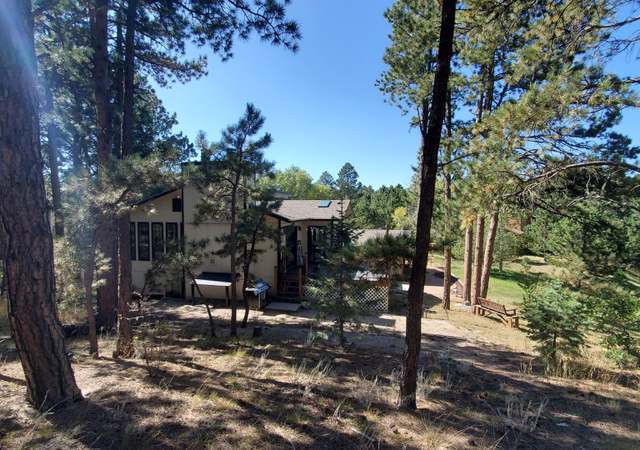 Photo of 560 Clearbrook Ln, Monument, CO 80132