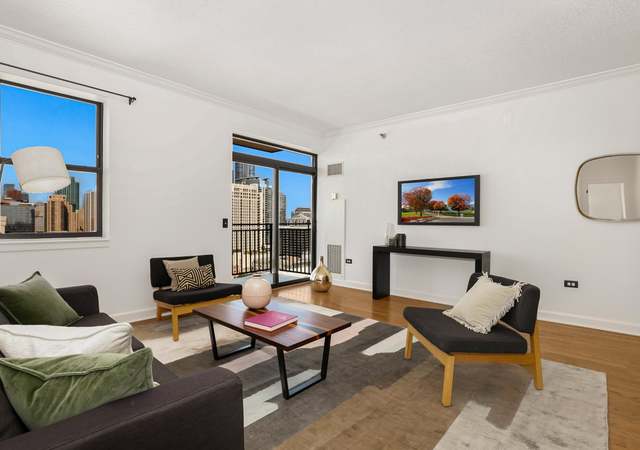 Photo of 1529 S State St Unit 18J, Chicago, IL 60605