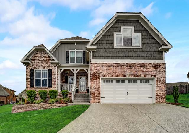 Photo of 1007 Foust Ct, Spring Hill, TN 37174