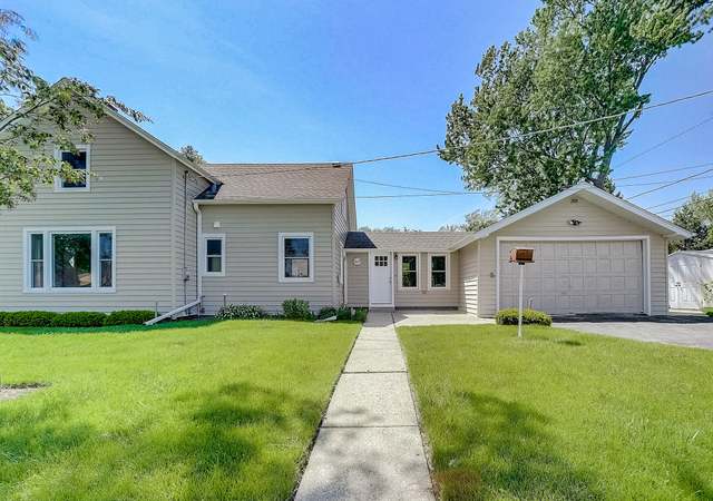 Photo of 7102 Church St, Morton Grove, IL 60053