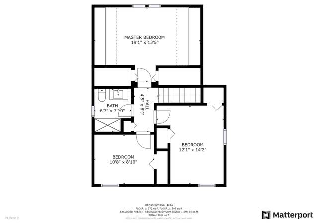 Photo of 7102 Church St, Morton Grove, IL 60053