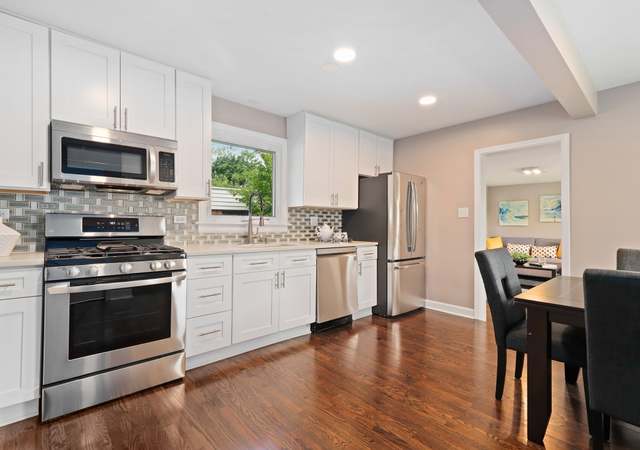 Photo of 7102 Church St, Morton Grove, IL 60053