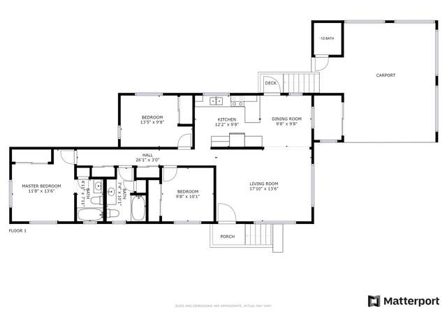 Photo of 87-1386 Farrington Hwy, Waianae, HI 96792