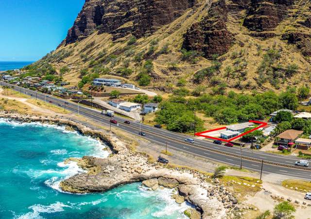 Photo of 87-1386 Farrington Hwy, Waianae, HI 96792