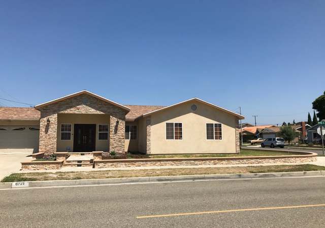 Photo of 6721 Bestel Ave, Westminster, CA 92683