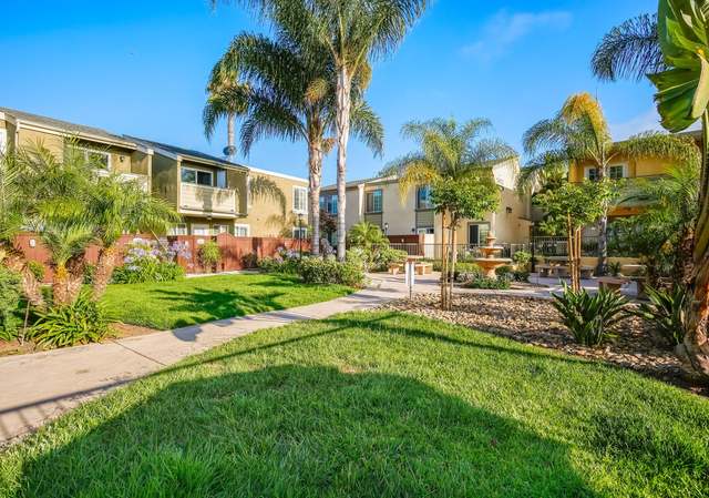 Photo of 5252 Balboa Arms Dr #181, San Diego, CA 92117