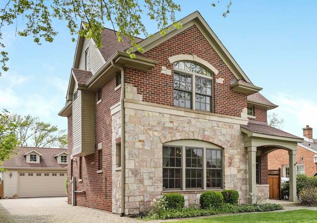 Photo of 8212 N Newcastle Ave, Niles, IL 60714