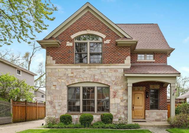 Photo of 8212 N Newcastle Ave, Niles, IL 60714