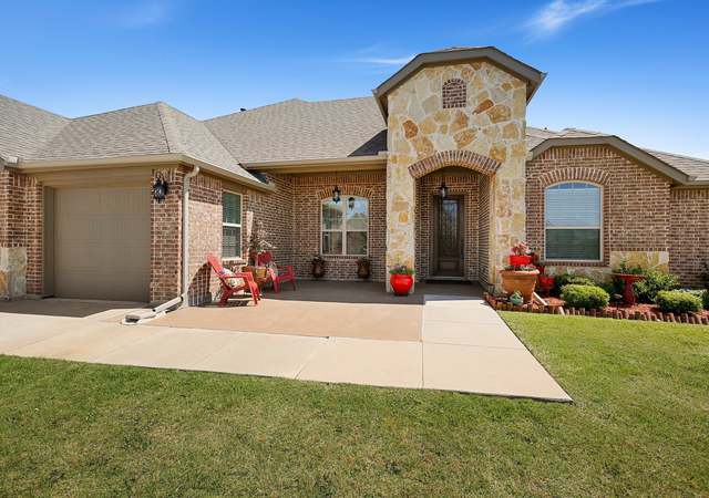 Photo of 1455 Brewer Ln, Celina, TX 75009