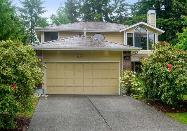 Photo of 2416 134th Pl SE, Mill Creek, WA 98012