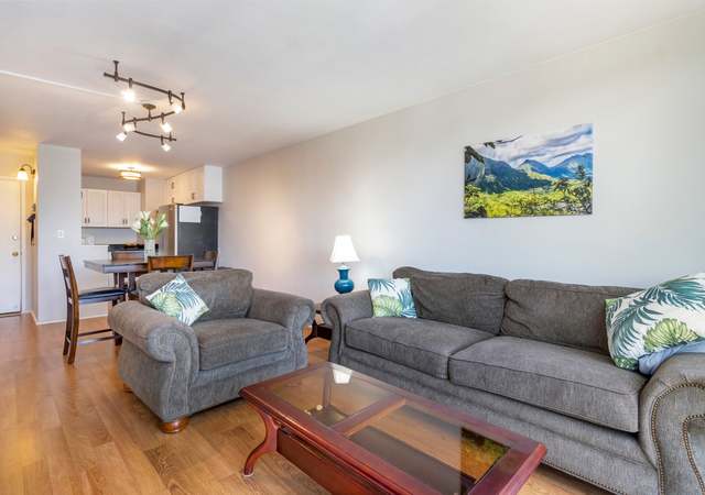 Photo of 3161 Ala Ilima St #1904, Honolulu, HI 96818