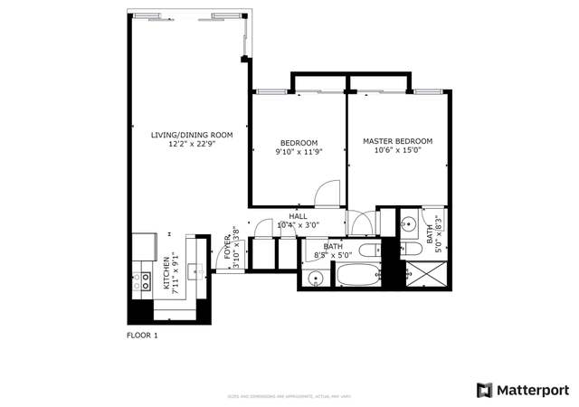 Photo of 3161 Ala Ilima St #1904, Honolulu, HI 96818