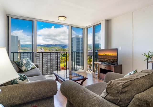 Photo of 3161 Ala Ilima St #1904, Honolulu, HI 96818