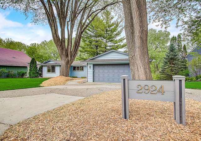 Photo of 2924 Kyle Ave N, Golden Valley, MN 55422