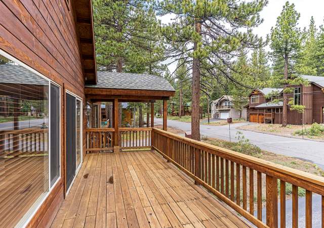 Photo of 1015 Windsor Dr, Kings Beach, CA 96143