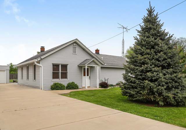 Photo of 39W484 Prairie St, Aurora, IL 60506