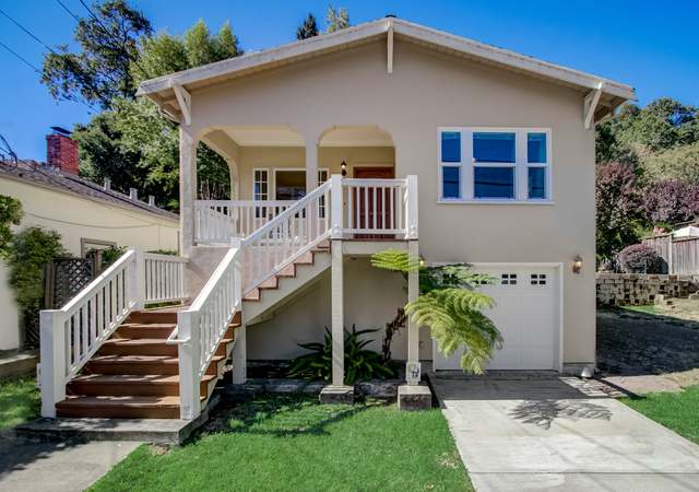 Photo of 316 Greenfield Ave, San Anselmo, CA 94960