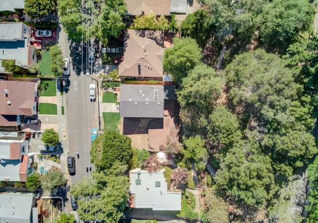 Photo of 316 Greenfield Ave, San Anselmo, CA 94960