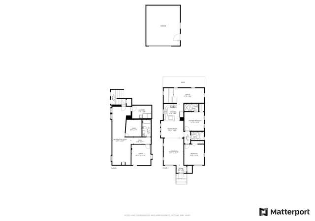 Photo of 1107 E Prairie Ave, Des Plaines, IL 60016