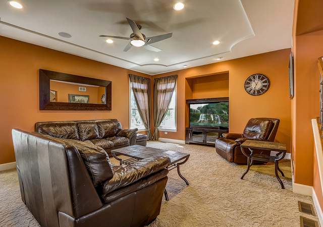 Photo of 6786 Oakbrook Rd, Newark, IL 60541