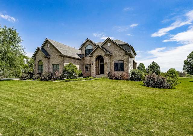 Photo of 6786 Oakbrook Rd, Newark, IL 60541