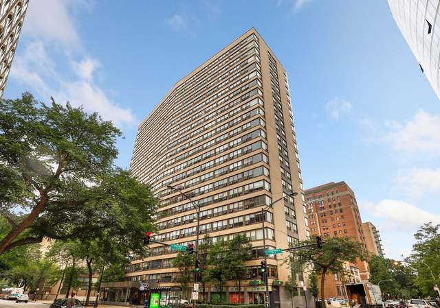 Photo of 2930 N Sheridan Rd #704, Chicago, IL 60657