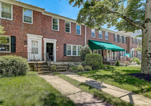 Photo of 8135 Glen Gary Rd, Towson, MD 21286