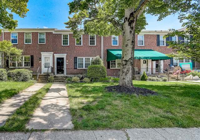 Photo of 8135 Glen Gary Rd, Towson, MD 21286
