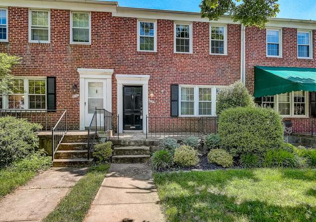 Photo of 8135 Glen Gary Rd, Towson, MD 21286
