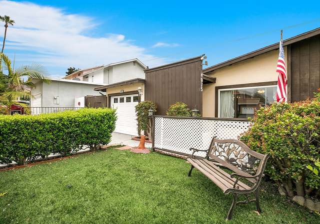 Photo of 4075 Lake Blvd, Oceanside, CA 92056