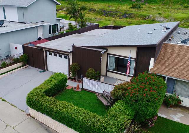 Photo of 4075 Lake Blvd, Oceanside, CA 92056