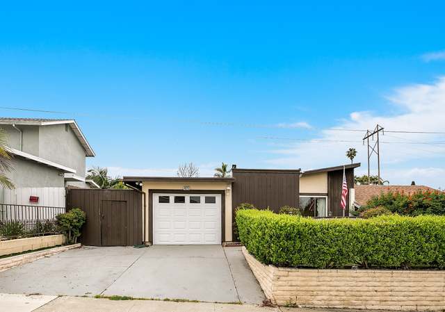 Photo of 4075 Lake Blvd, Oceanside, CA 92056