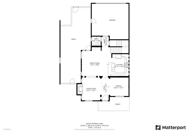 Unique New Home Floor Plans 7 Essence