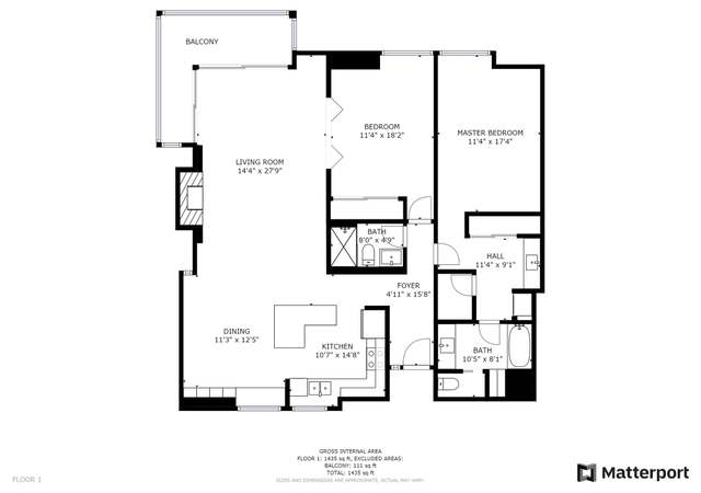 Photo of 7550 Eads Ave #301, La Jolla, CA 92037
