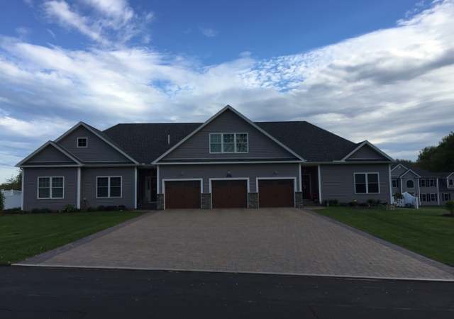 Property at 100 N Hill Rd, North Haven, CT 06473, 5 beds, 4.5 baths