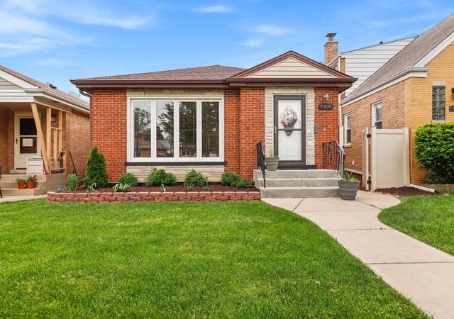 Photo of 7309 N Oconto Ave, Chicago, IL 60631