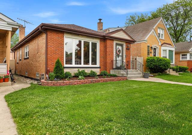 Photo of 7309 N Oconto Ave, Chicago, IL 60631