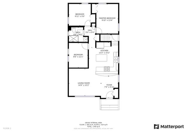 Photo of 7309 N Oconto Ave, Chicago, IL 60631