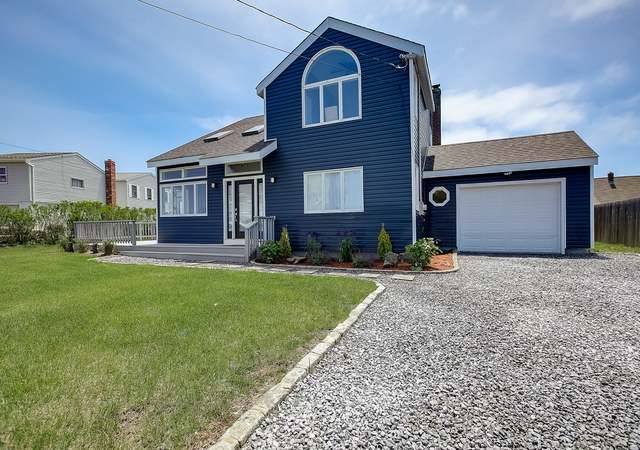 Photo of 6 Oceanview Pl, Center Moriches, NY 11934